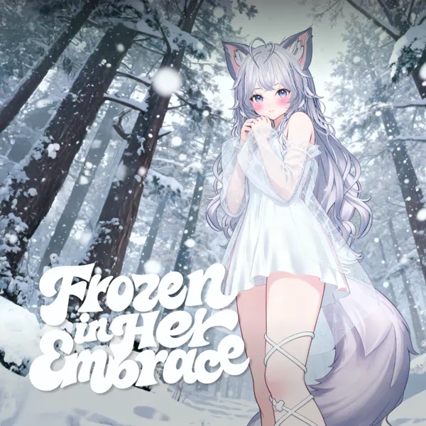 Frozen in Her Embrace