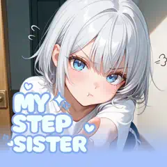 My Step Sister