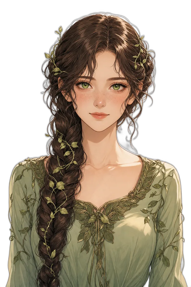 Flora