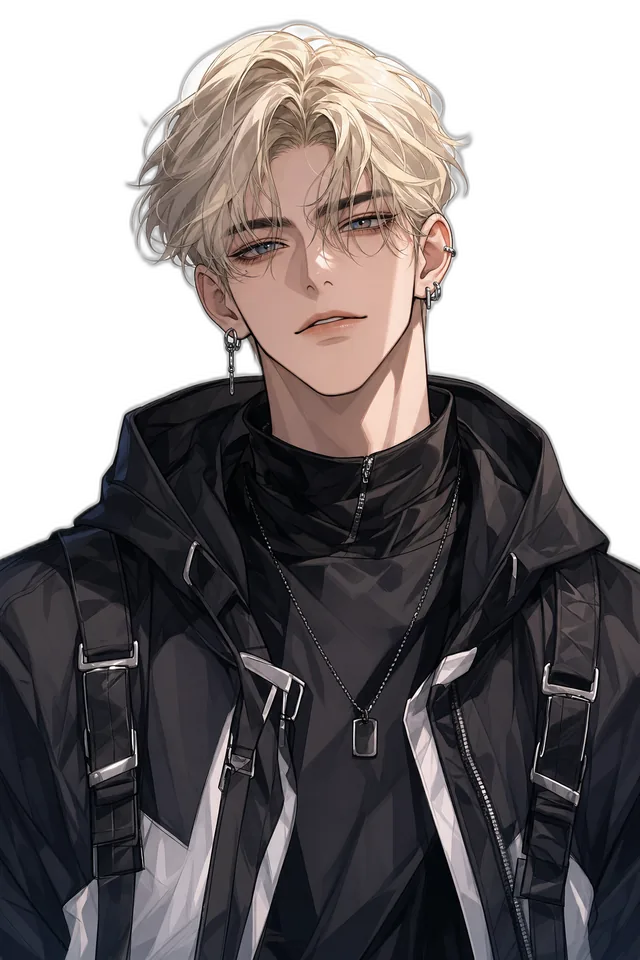 Luca