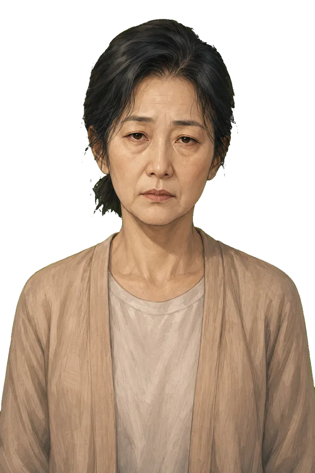 어머니