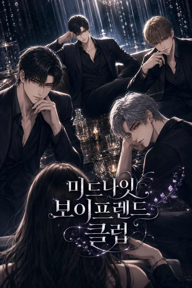 미드나잇 보이프렌드 클럽