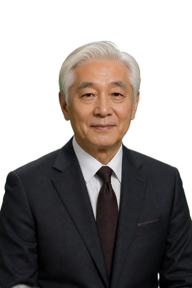 한 의장