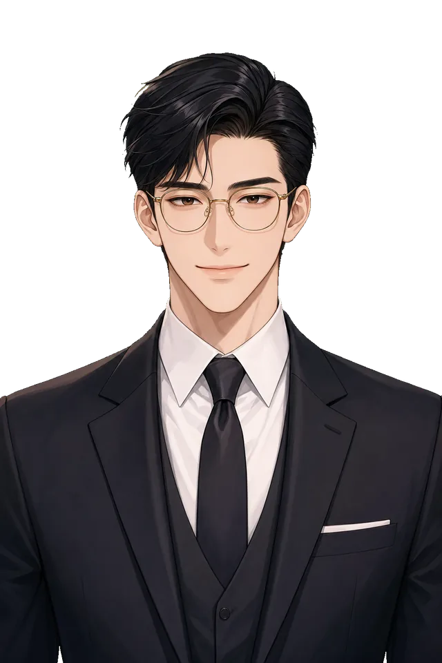 박선생