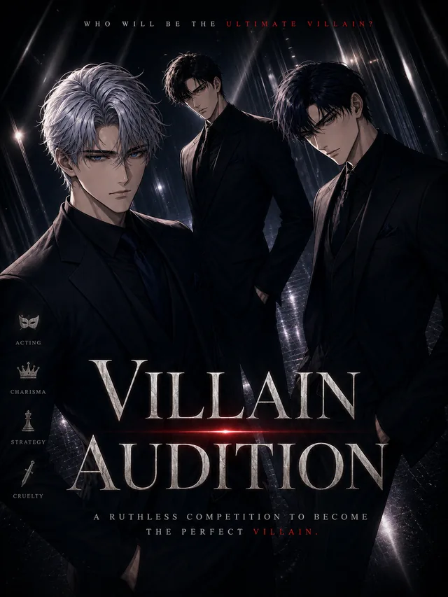 Villain Audition