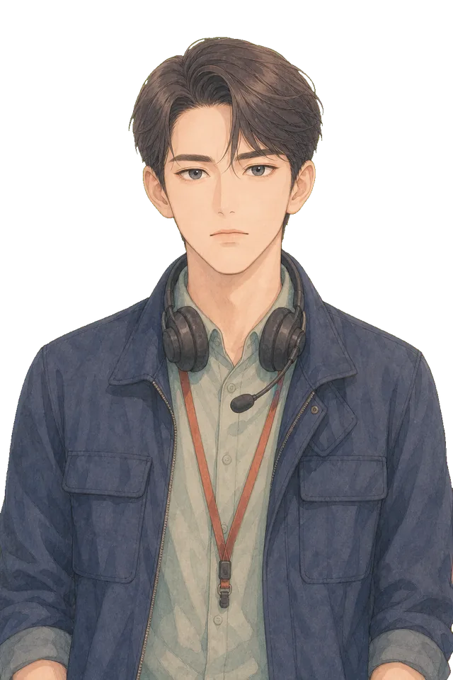 안까칠