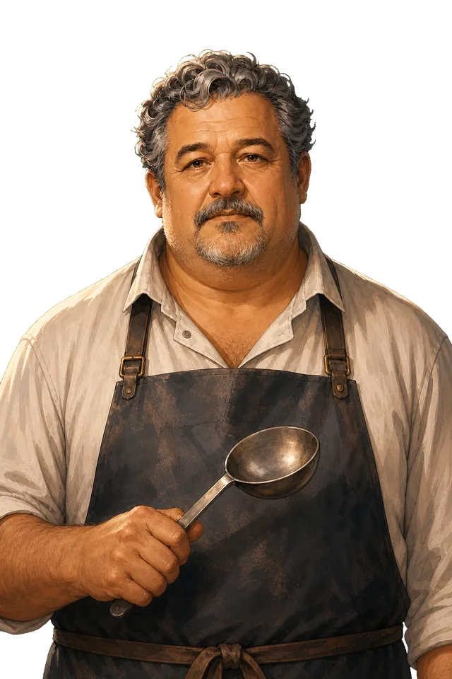 COOK