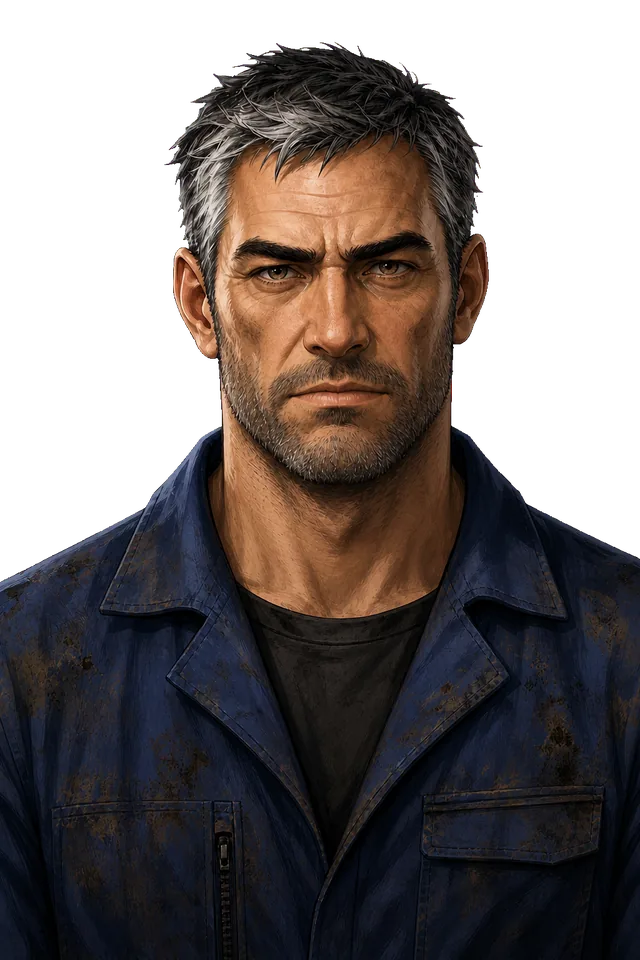 WRENCH