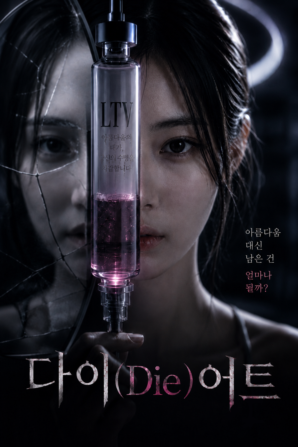 다이(Die)어트