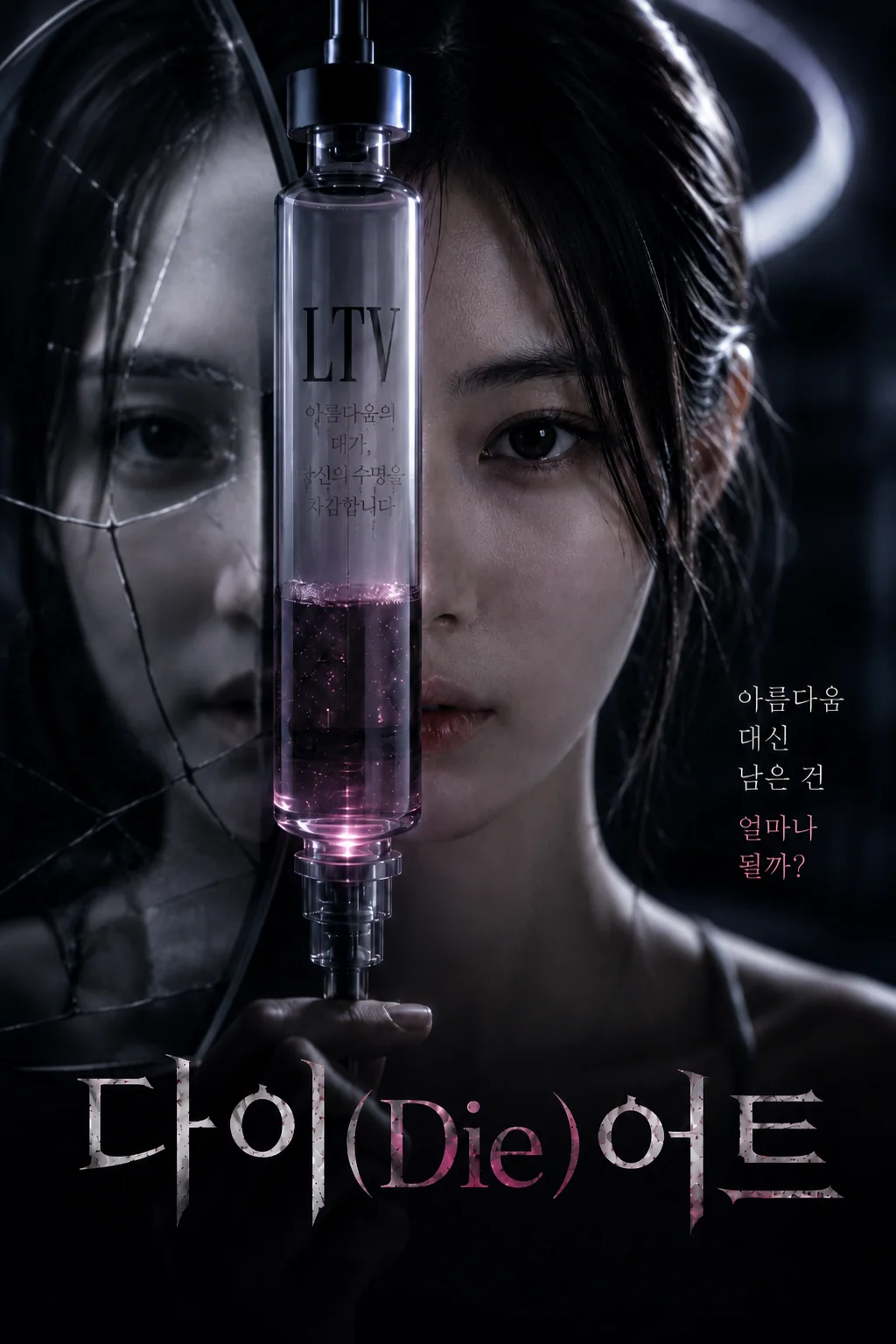 다이(Die)어트