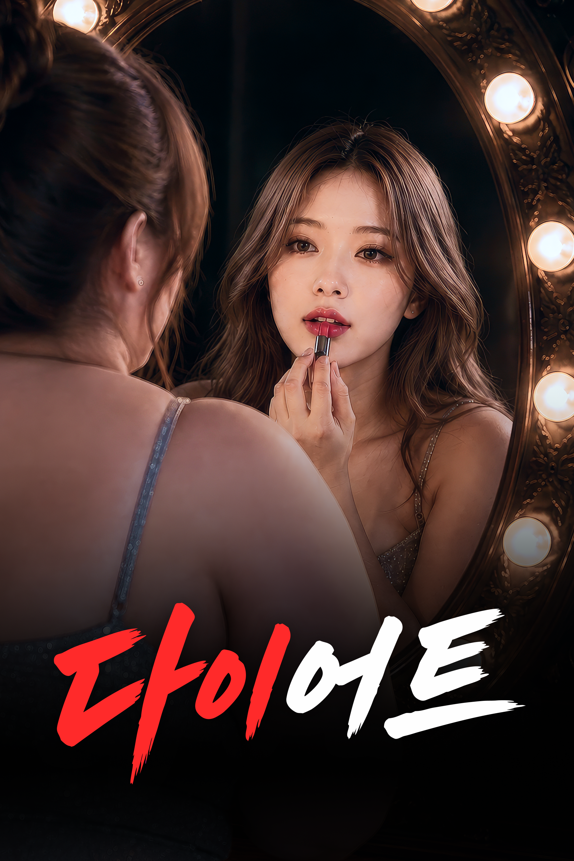 다이(Die)어트