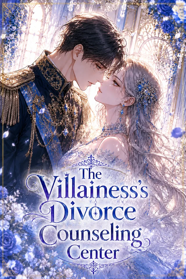 The Villainess's Divorce Counseling Center
