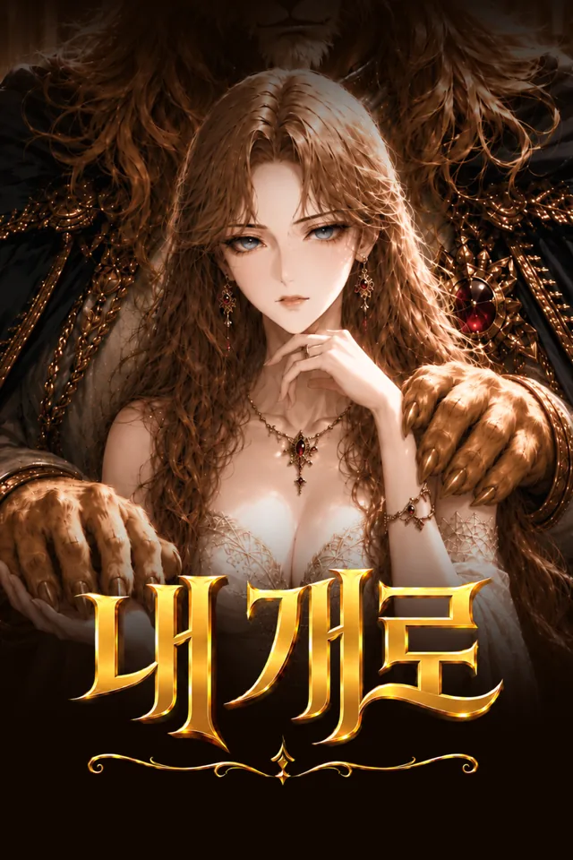 내 개로