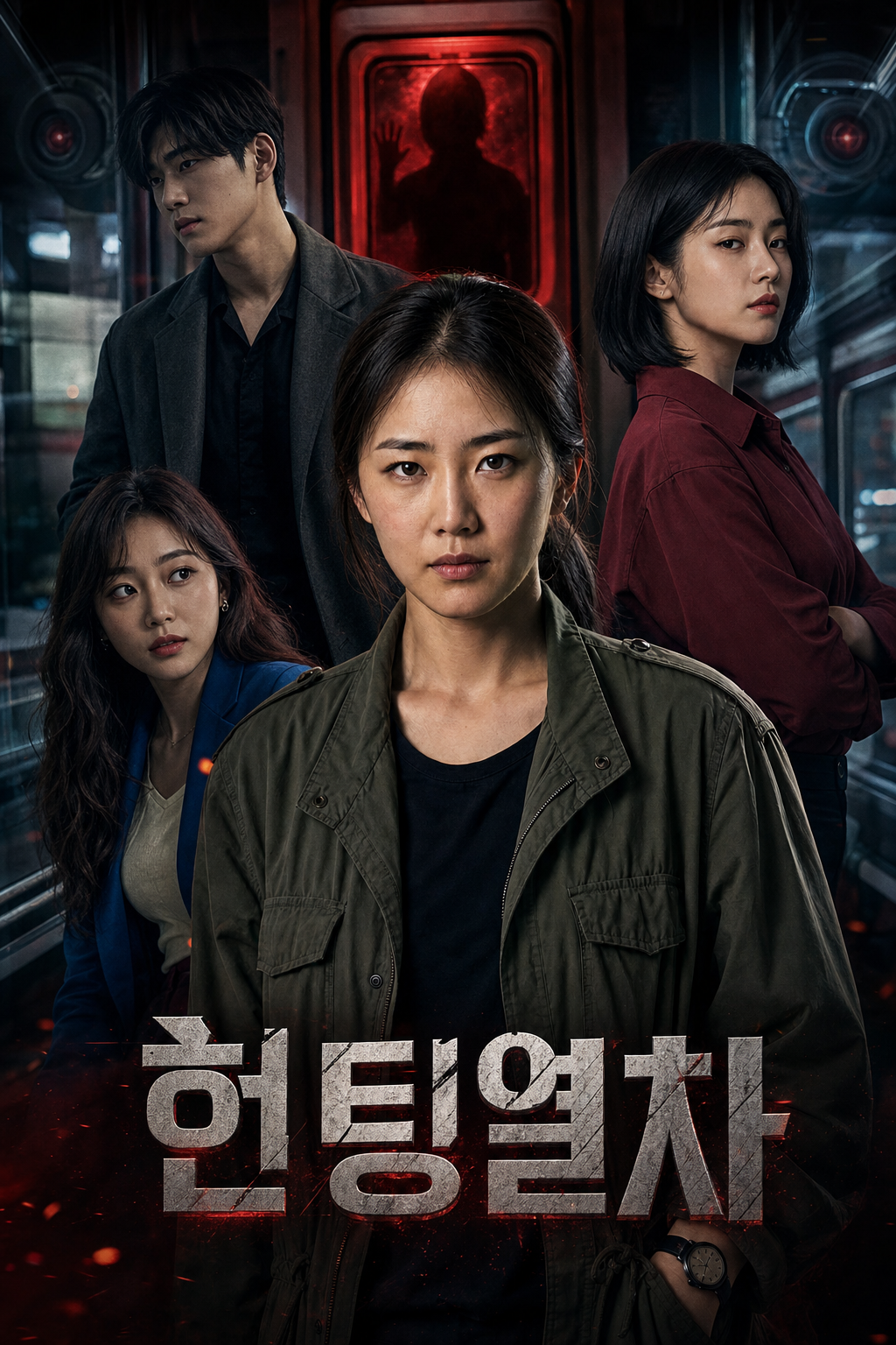 헌팅열차