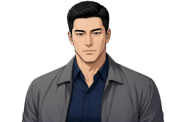 박태준