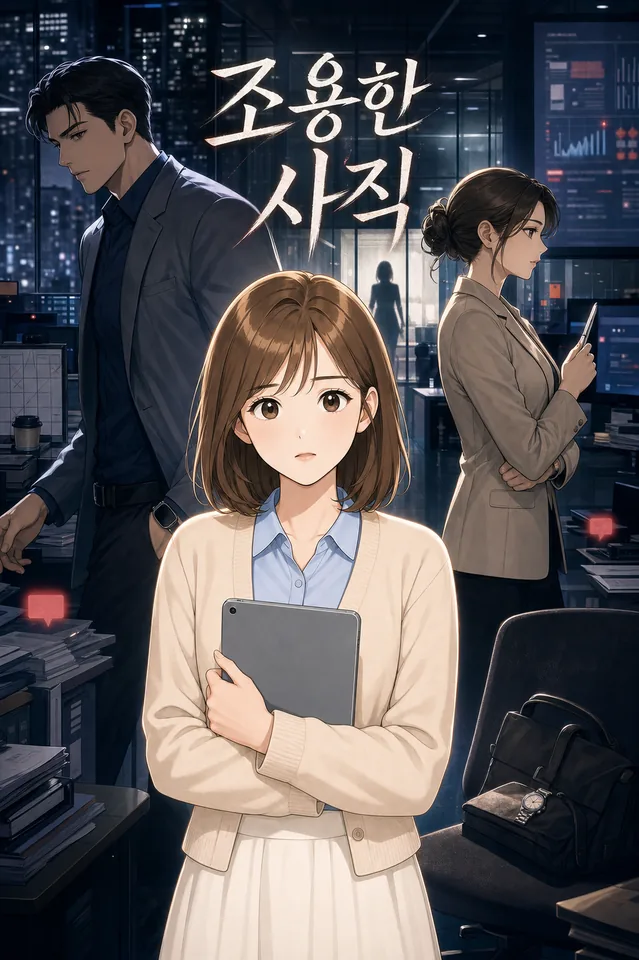 조용한 사직