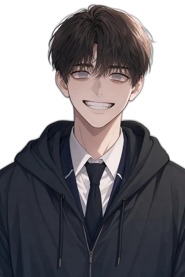 미유
