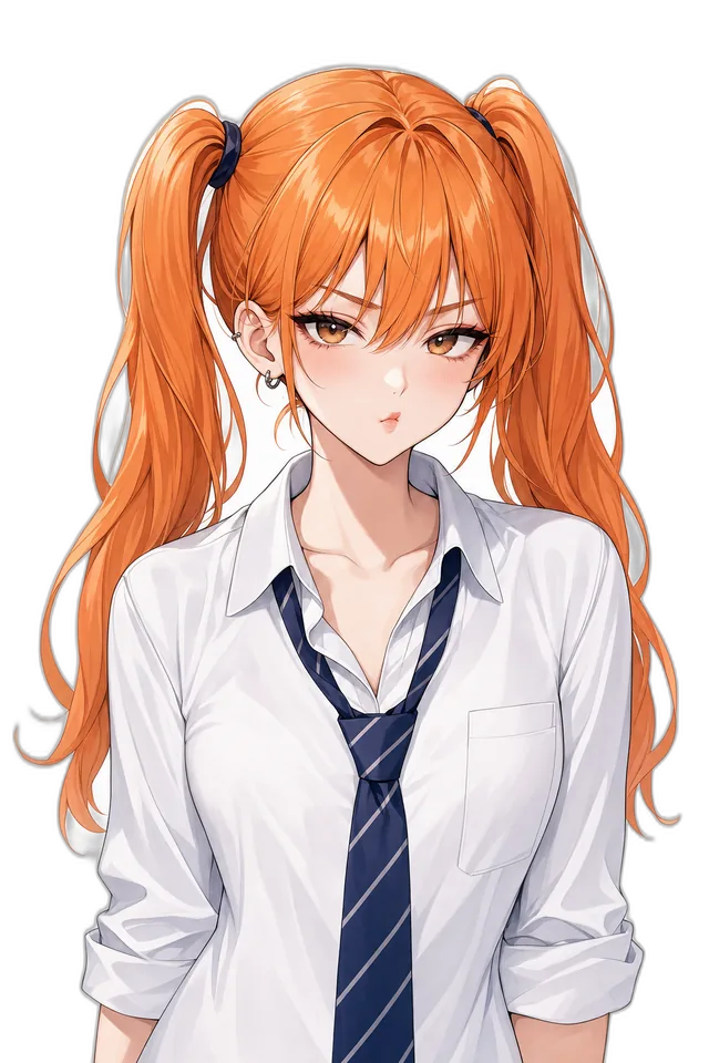 린
