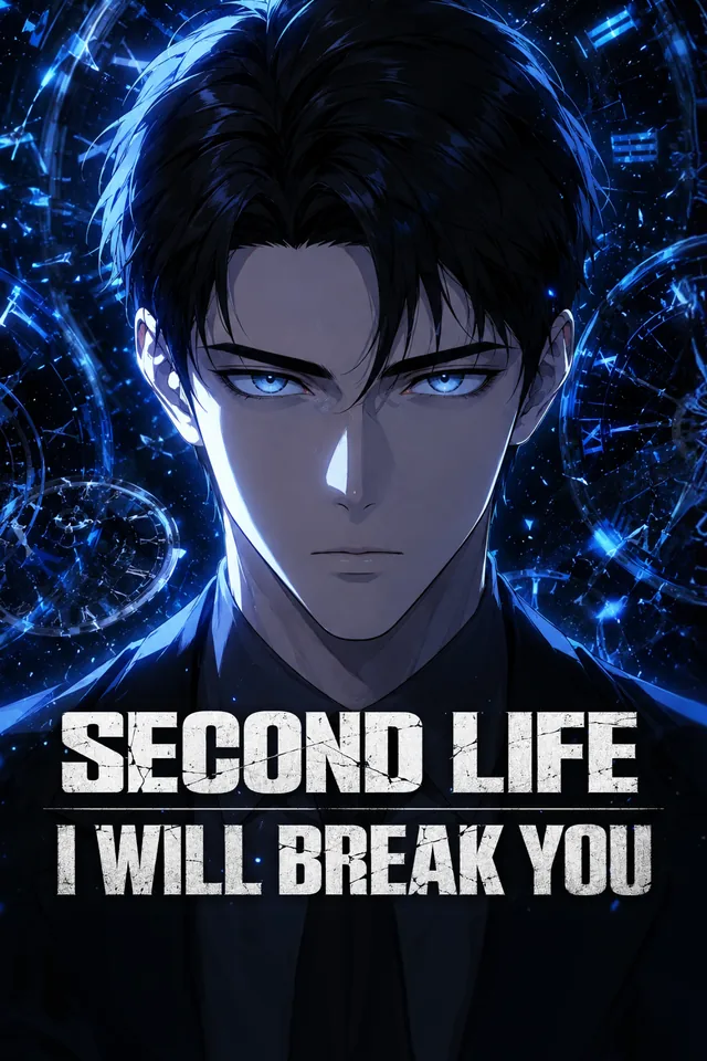 Second Life: I Will Break You