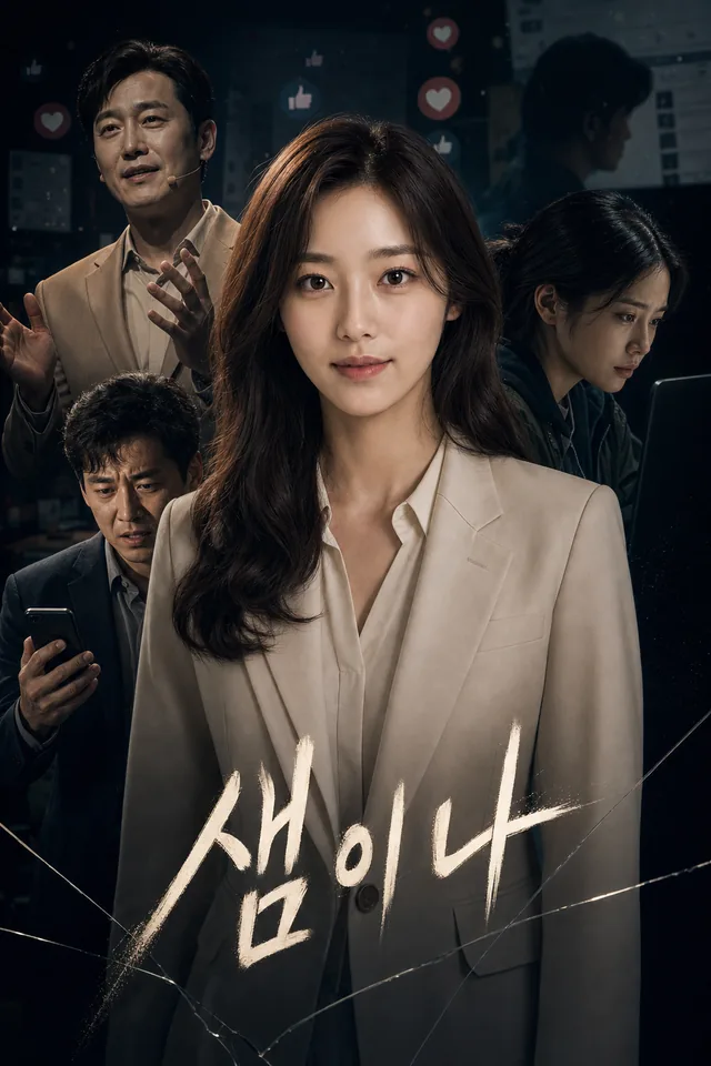 샘이나