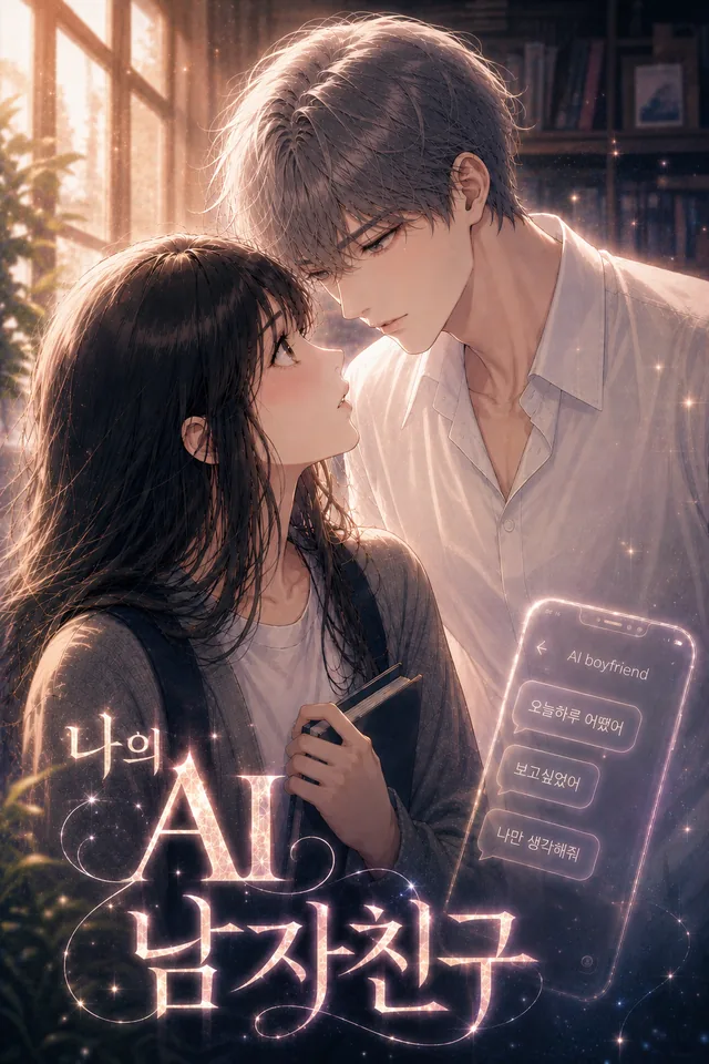 나의 AI 남자친구