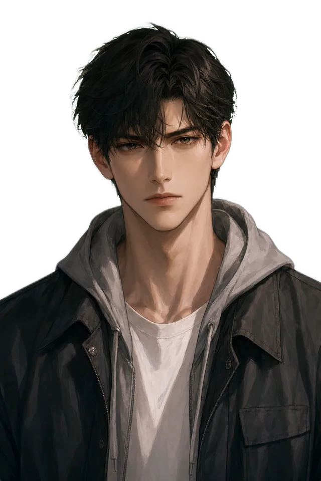 샘