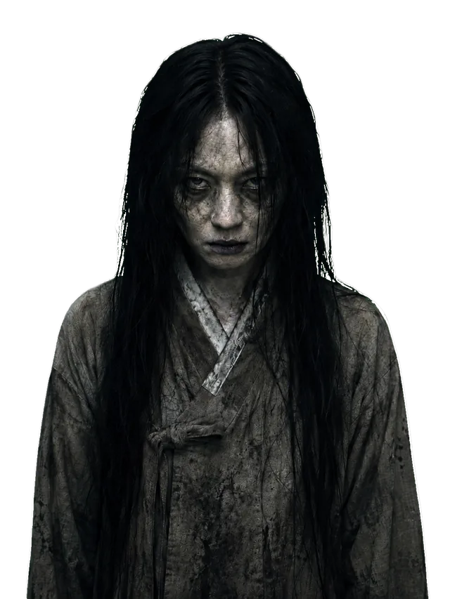 허깨비