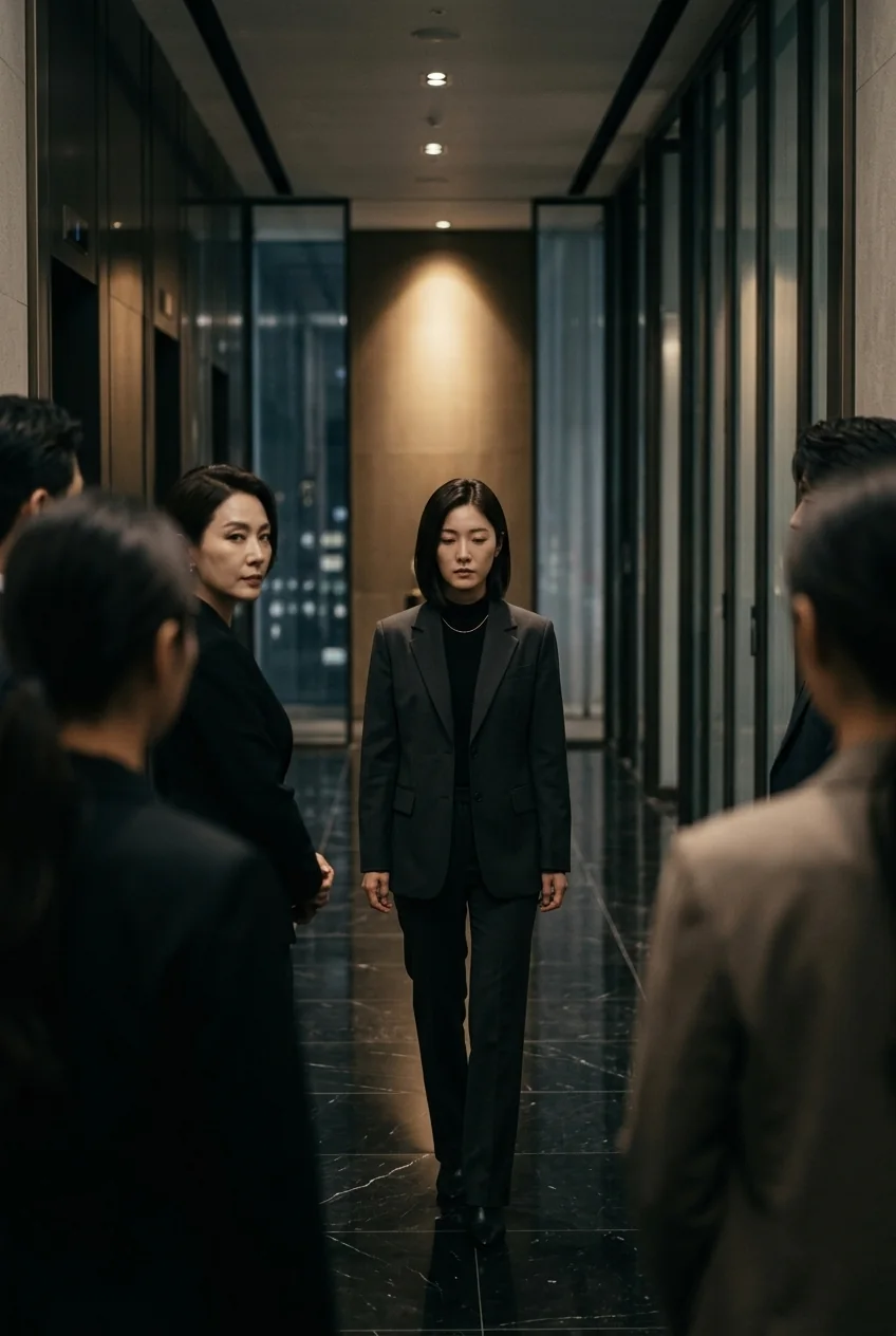 악마는 샤넬을 입는다