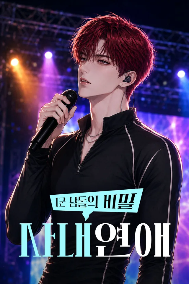 Office Romance: The Secret of a Top Male Idol Ep. 3
