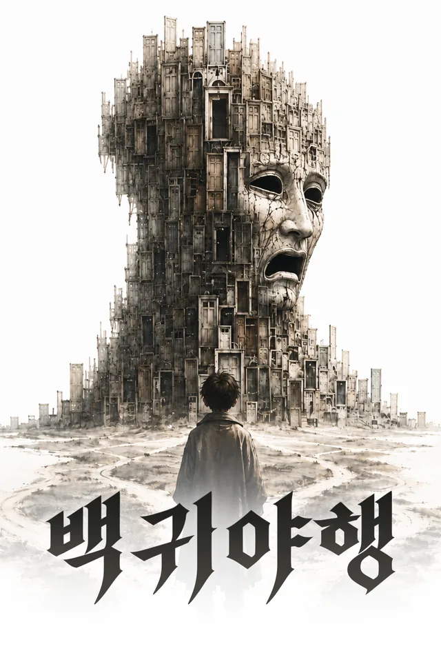 백귀야행