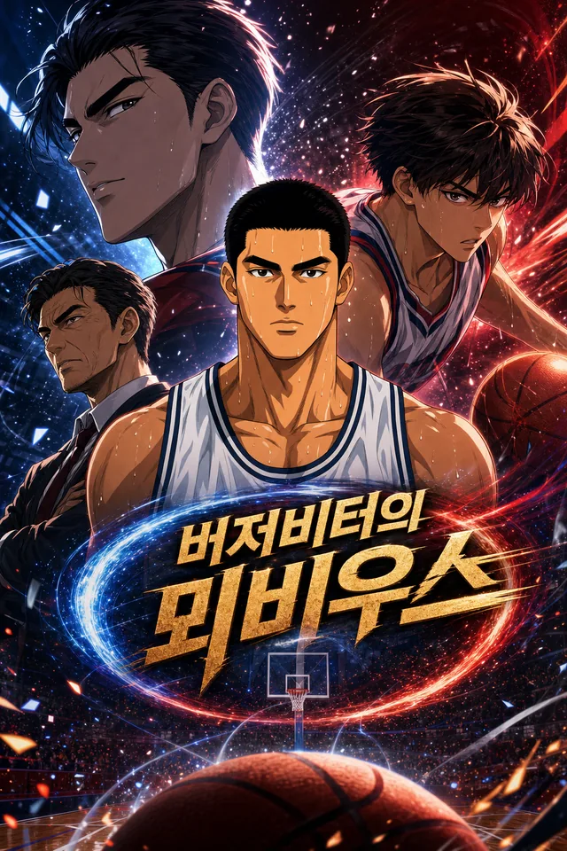 버저비터의 뫼비우스