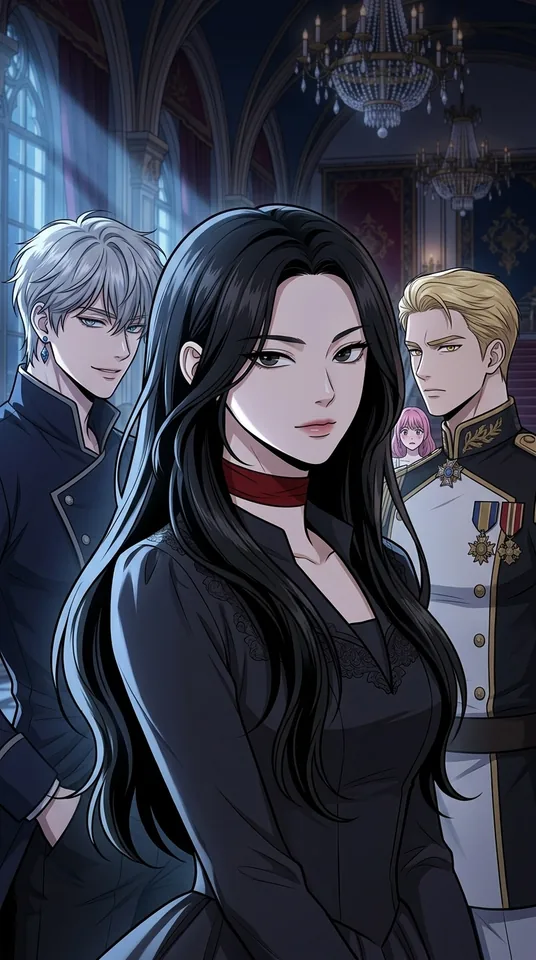 Villainess Play