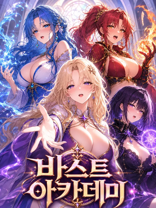 바스트 아카데미