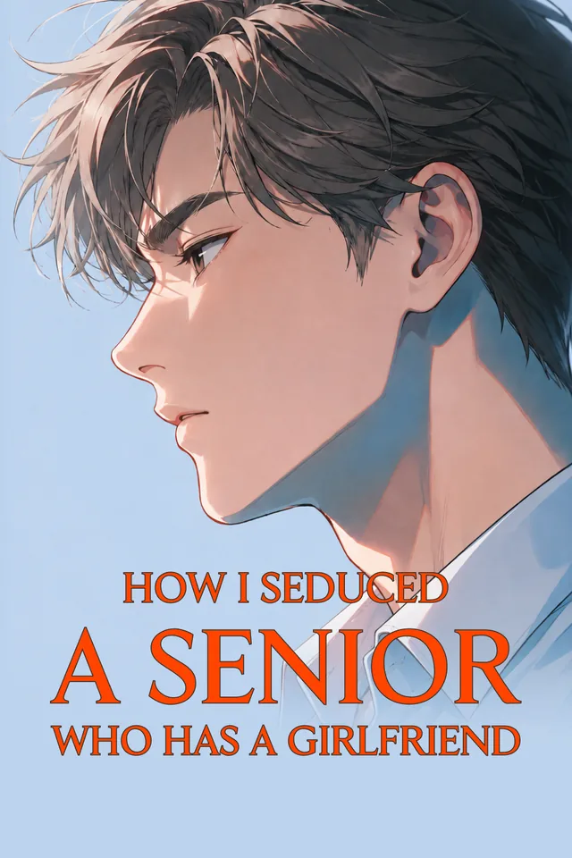 How I Seduced a Senior Who Has a Girlfriend