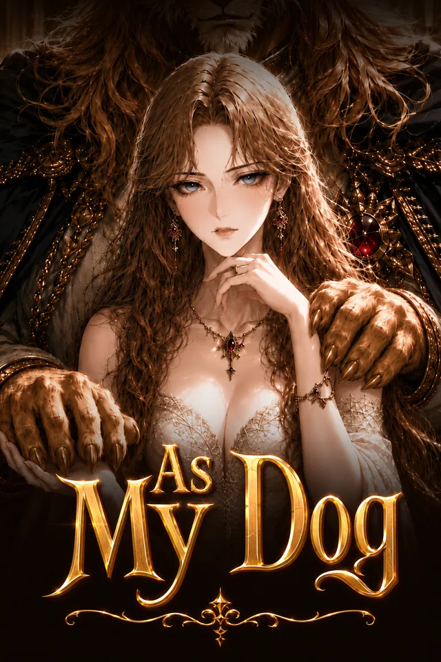 As My Dog