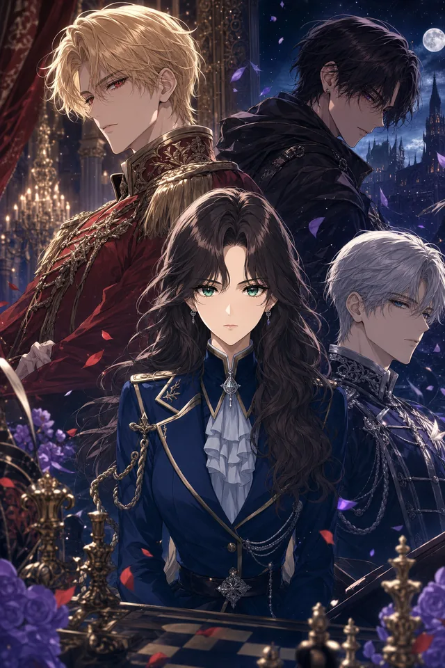 The Princes' Social Circle