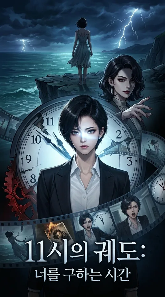 11시의 궤도: 너를 구하는 시간