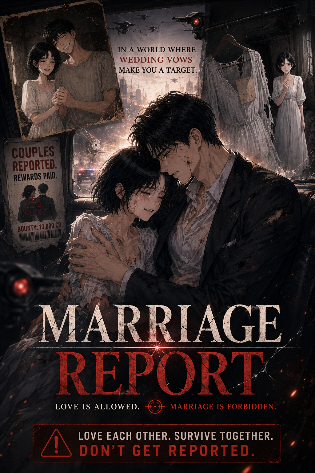 Marriage Registration