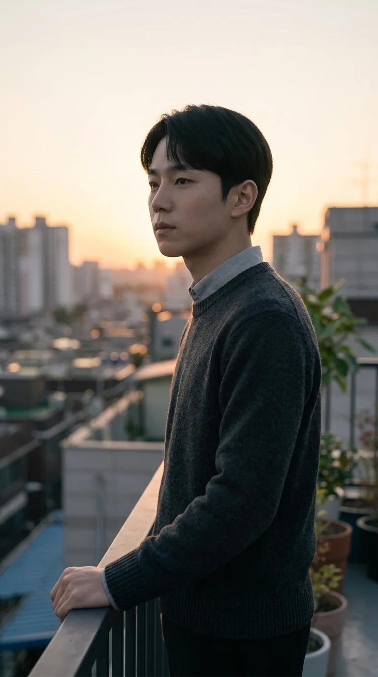 당신을 학습 중입니다