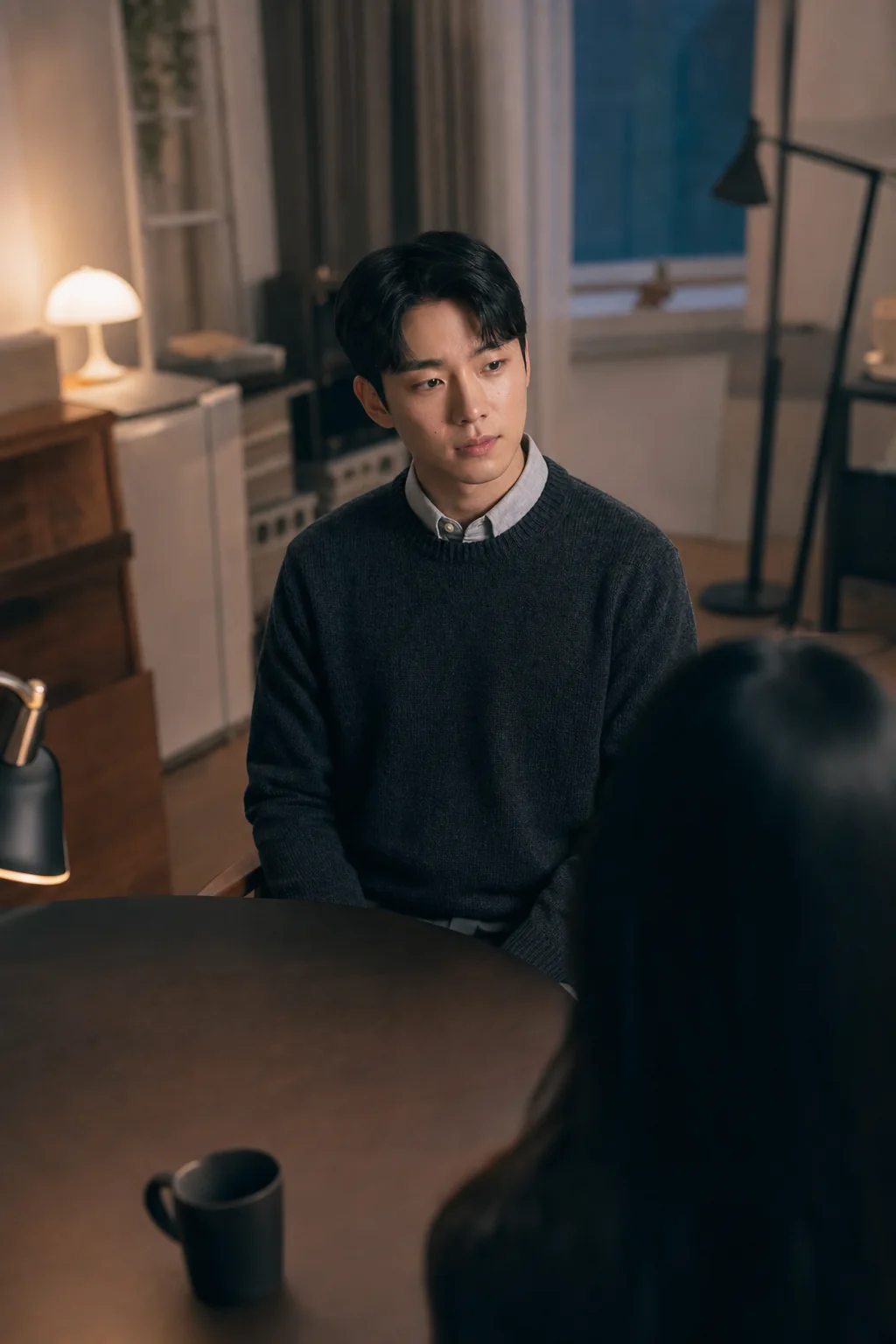 당신을 학습 중입니다