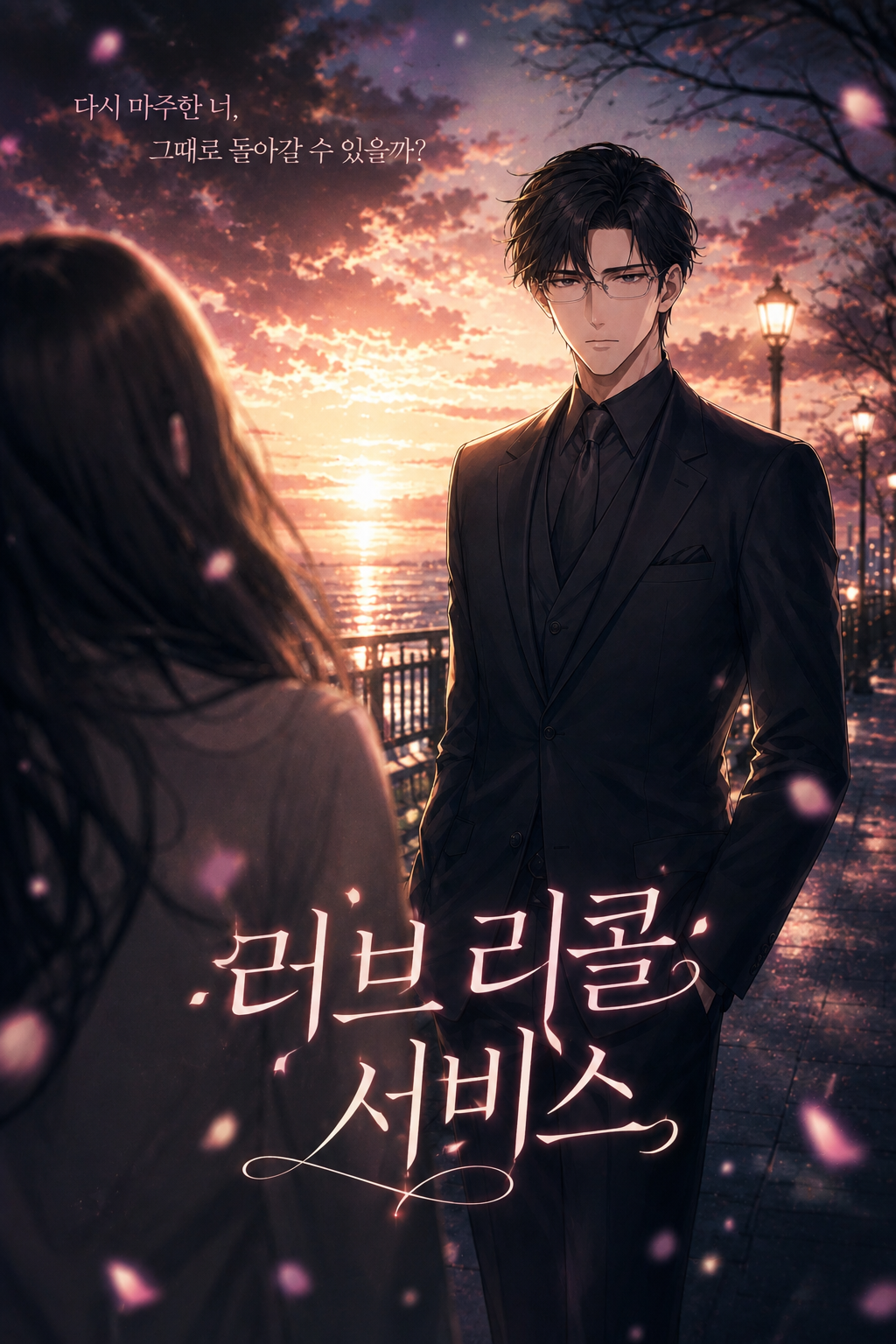 러브 리콜 서비스
