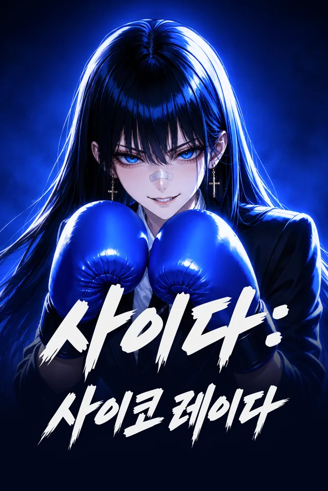 사이다: 사이코 레이다