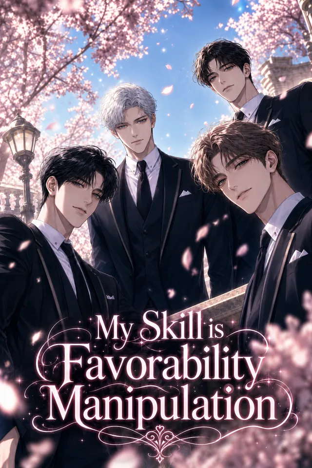 My Skill is Favorability Manipulation