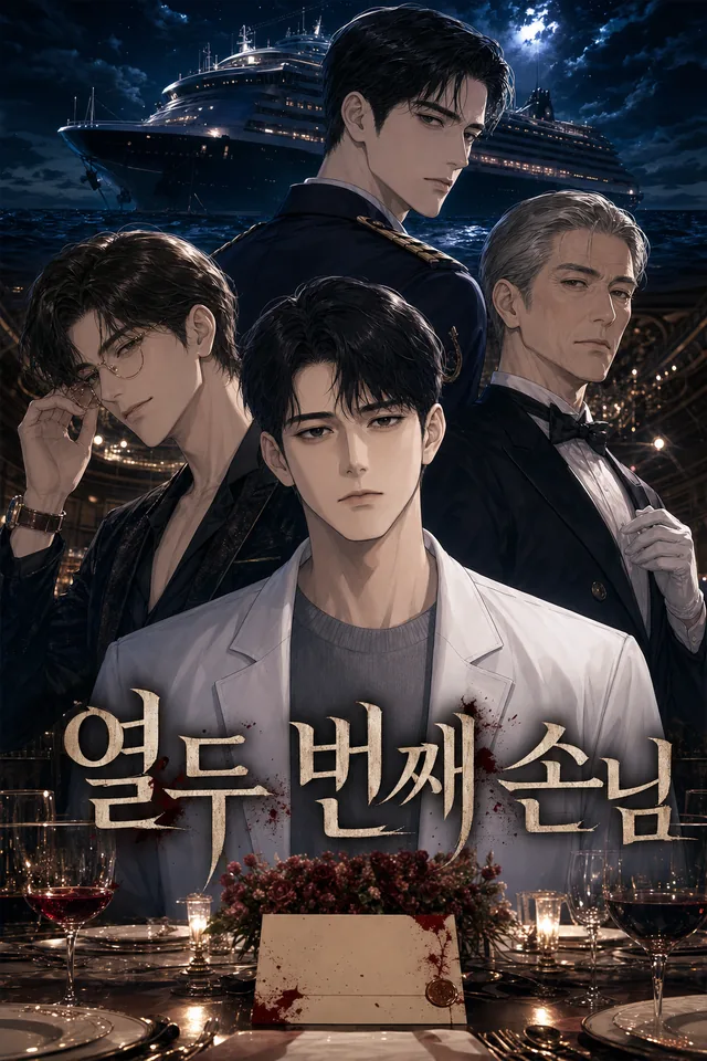 열두 번째 손님