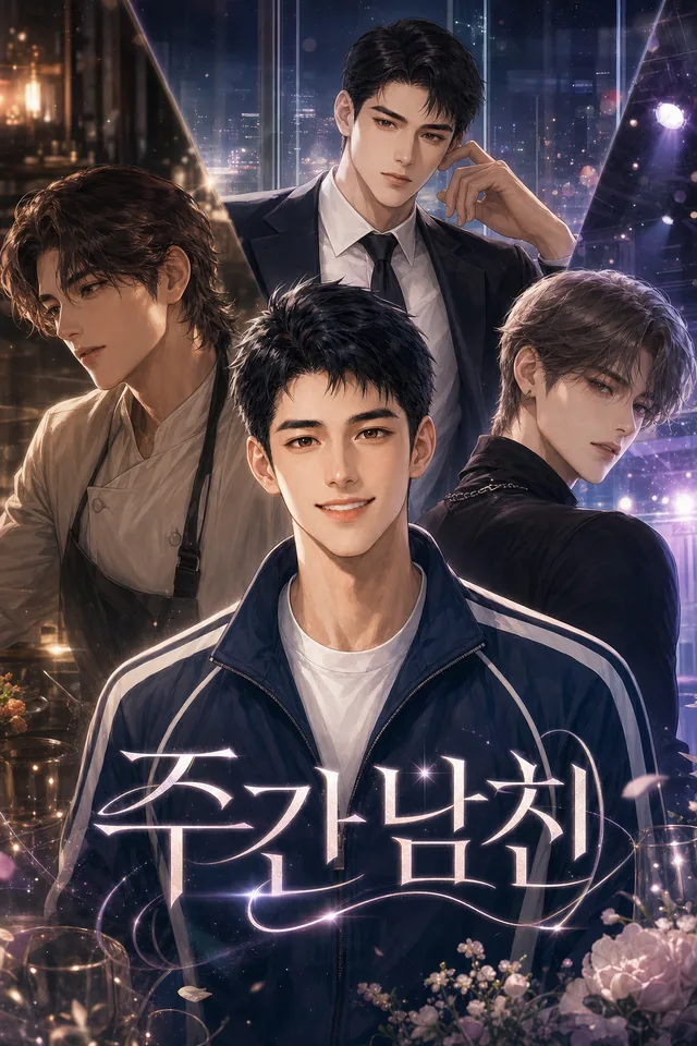 주간남친