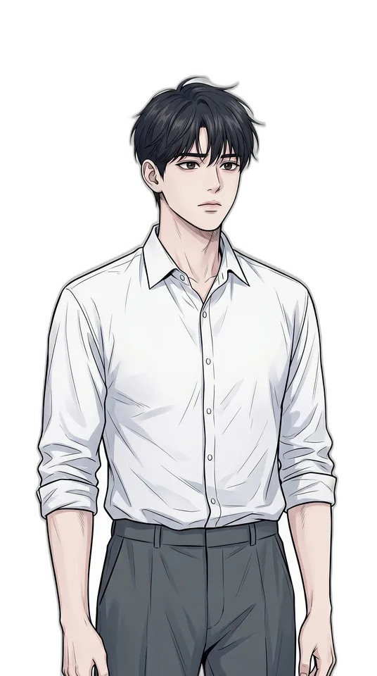 Protagonist
