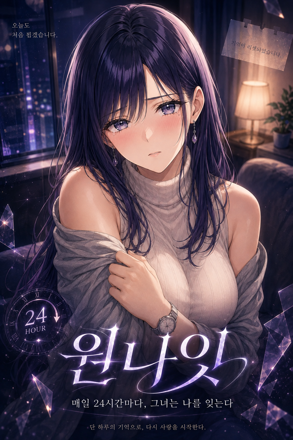 원나잇