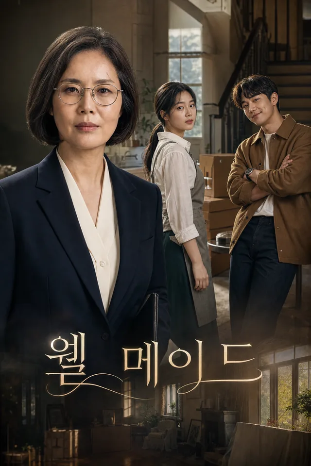 웰 메이드