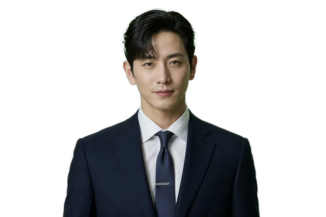백하준