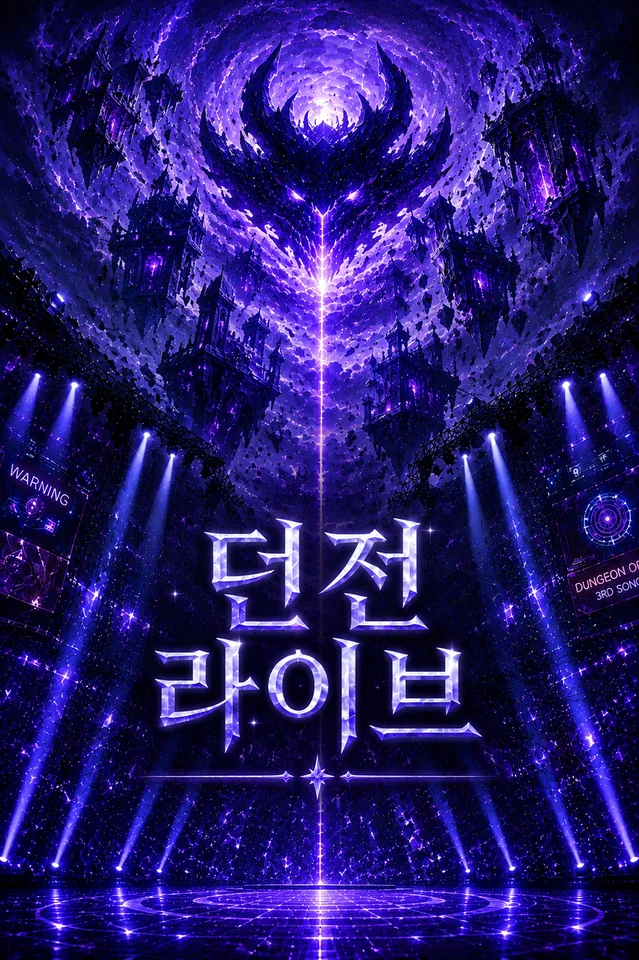 던전 라이브